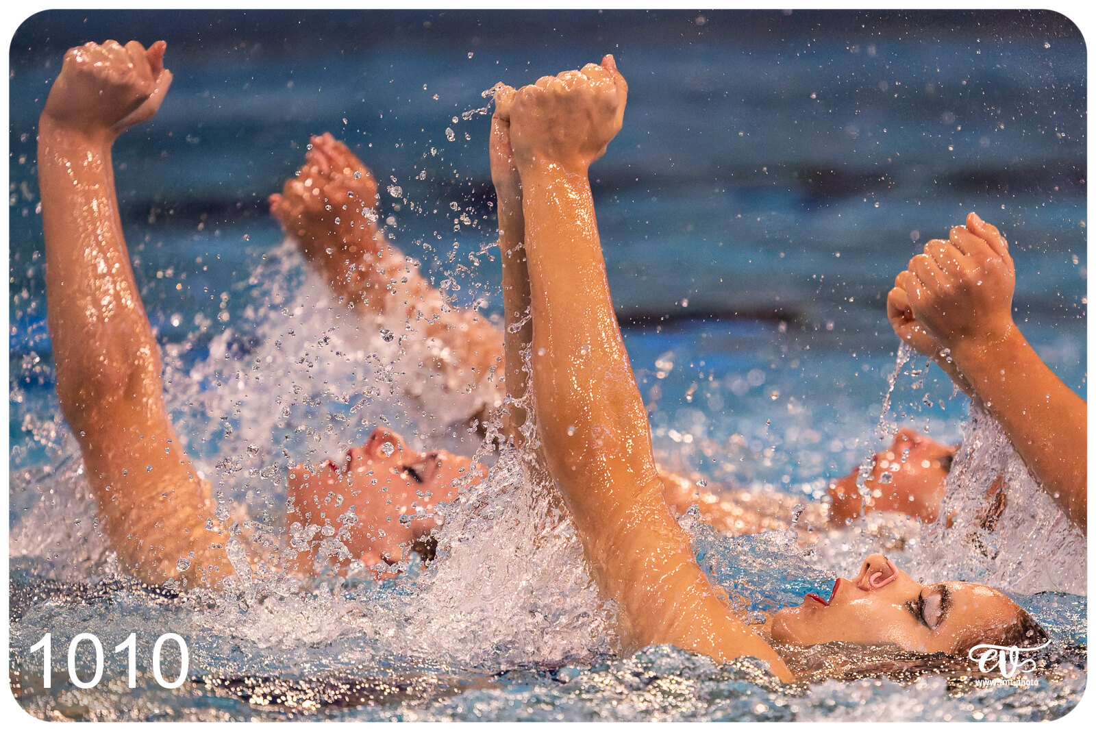 CHAMPIONNAT DE FRANCE DE NATATiON ARTISTIQUE N1 & ELITE 2026